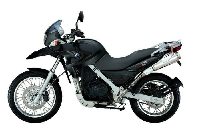 g-650gs_2009_2.jpg Мотоцикл BMW G 650GS 2009