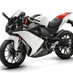 Мотоцикл Derbi GPR 125 2009