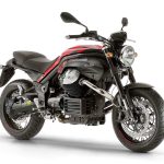 Мотоцикл Moto Guzzi Griso 1200 8V S.E. 2017