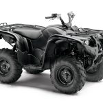 Мотоцикл Yamaha GRIZZLY 700 FI AUTO 4X4 EPS SPECIAL EDITION 2013