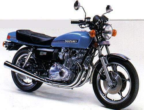gs-1000e_1978_4.jpg Мотоцикл Suzuki GS 1000E 1978