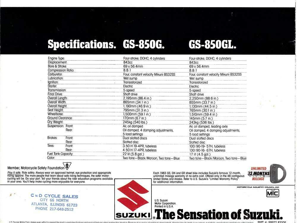 gs-850gl_1981_2.jpg Мотоцикл Suzuki GS 850GL 1981