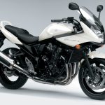 Мотоцикл Suzuki GSF 650SA Bandit 2011