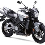 Мотоцикл Suzuki GSX 1300 B-King 2011