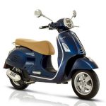 Мотоцикл Vespa GTS 300 HPE Basic 2019