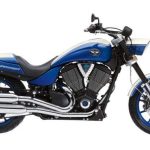 Мотоцикл Victory Hammer S 2009