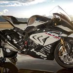Мотоцикл BMW HP 4 Racer 2018