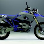 Мотоцикл BMW HP2 Enduro 2007