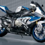 Мотоцикл BMW HP4 2013