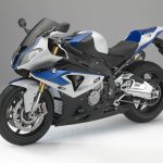 Мотоцикл BMW HP4 2014