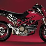 Ducati Hypermotard 1100S 2007