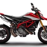 Мотоцикл Ducati Hypermotard 950 SP 2019