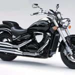 Мотоцикл Suzuki Intruder M800 2008