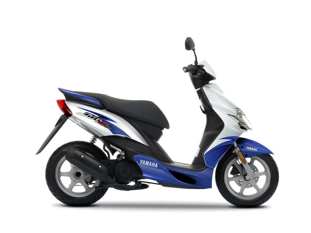 jog-50-r_2007_4.jpg Мотоцикл Yamaha JOG 50 R 2007