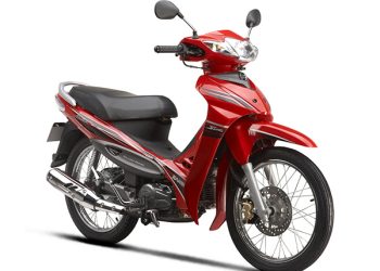 Мотоцикл Jianshe JS110-BII 2010