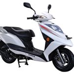 Мотоцикл Jianshe JS125T-31 2015