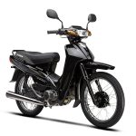 Мотоцикл Jianshe JY110 2007