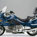 Мотоцикл BMW K 1200LT 2007