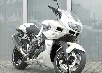 Мотоцикл AC Schnitzer K 1200R Sport 2007