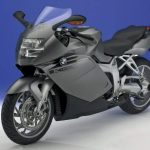 Мотоцикл BMW K 1200S 2005