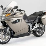 Мотоцикл BMW K 1300GT 2009