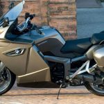 Мотоцикл BMW K 1300GT 2010