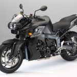 Мотоцикл BMW K 1300R Dynamic SE 2011