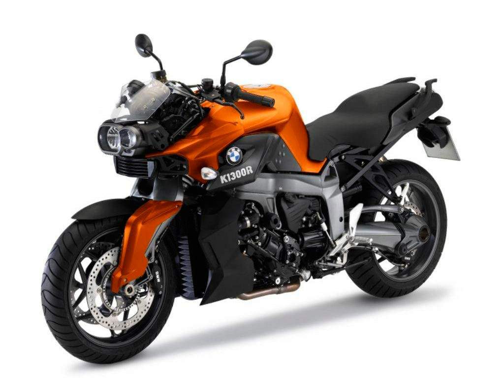 k-1300r_2010_4.jpg Мотоцикл BMW K 1300R 2010