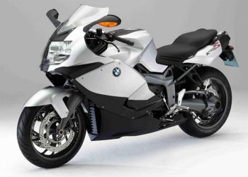 Мотоцикл BMW K 1300S 2012