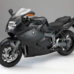 Мотоцикл BMW K 1300S 2013