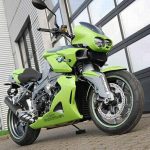 Мотоцикл AC Schnitzer K1300R 2009