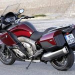 Мотоцикл BMW K 1600 GT 2012