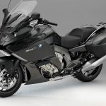 Мотоцикл BMW K1600GT 2014
