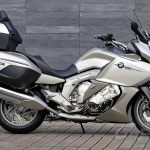 Мотоцикл BMW K1600GTL 2012