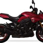 Мотоцикл Suzuki Katana 2020