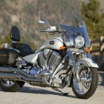 Мотоцикл Victory Kingpin Deluxe 2005