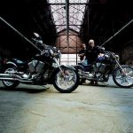 Мотоцикл Victory Kingpin Ness Limited 2005