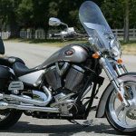 Мотоцикл Victory Kingpin 2006