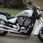 Victory Kingpin 2012