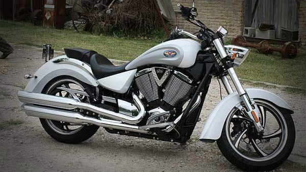 Victory Kingpin 2012