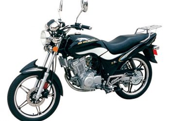 Мотоцикл LIFAN LF 125-24 2006
