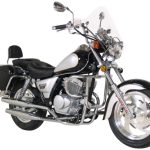 Мотоцикл LIFAN LF 250-4 2006