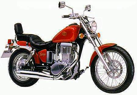 ls-400-savage_1990_1.jpg Мотоцикл Suzuki LS 400 Savage 1990