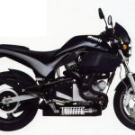 Мотоцикл Buell M2 Cyclone MKI 1997