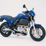 Мотоцикл Buell M2 Cyclone MKII 2000