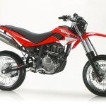 Мотоцикл Beta M4 Motard 2005