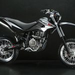 Мотоцикл Beta M4 Motard 2007