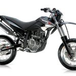 Мотоцикл Beta M4 Motard 2013