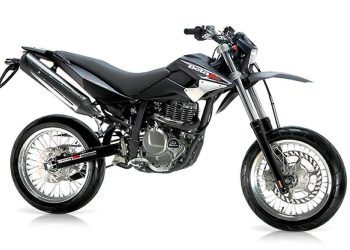 Мотоцикл Beta M4 Motard 2013