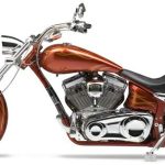 Мотоцикл BigDog Mastiff 2008